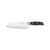 Cuchillo Santoku 3 Claveles Norden