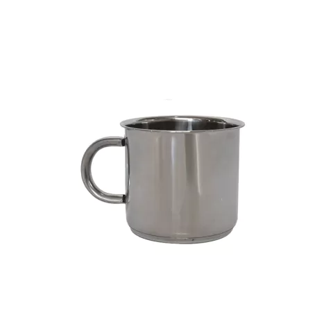 JARRO HERVIDOR 14 CM ACERO INOXIDABLE