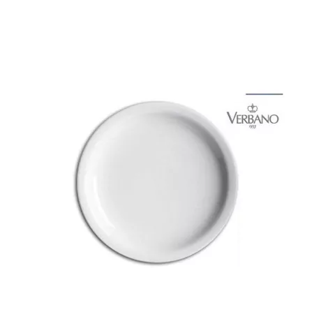 Plato de Postre Verbano Linea Recta 19 Cm (6060101002)