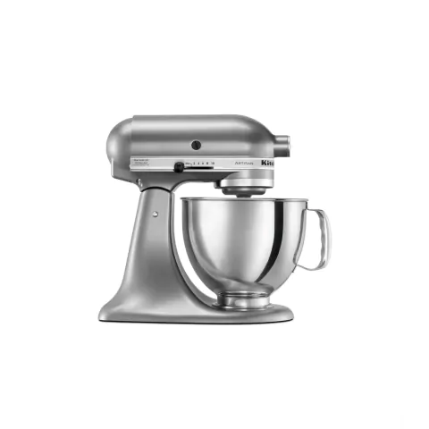 BATIDORA KITCHEN AID GRIS