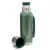 Termo Verde Clasico Acero Inoxidable 1L (26770B/G) en internet
