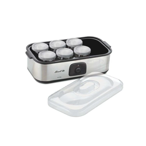 YOGURTERA SMART-TEK