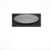 Plato Playo Verona Vidrio Templado 26 cms (11301819)