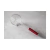 Colador KitchenAid Acero Inoxidable Rojo - comprar online