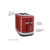 Tostadora KitchenAid 2 Panes Roja - tienda online