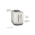 Tostadora KitchenAid 2 Panes Blanca - tienda online