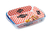 FUENTE RECTANGULAR OCUISINE 28X20 (217BC00)