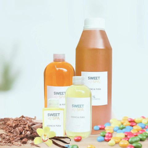 Esencia Pura GOURMAND