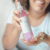 Agua de Rosas | 200mL - comprar online