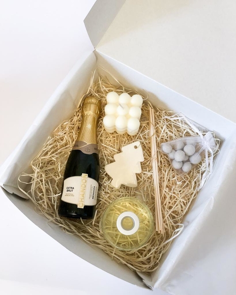 Box de Regalo Navidad Nº 1