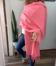 Imagen de Pashmina Lisa