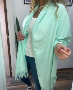 Pashmina Lisa en internet
