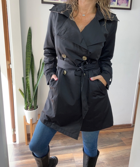 Piloto Trench Clasico - comprar online