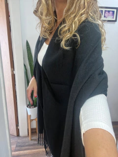 Pashmina Lisa