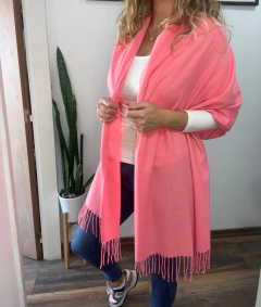 Pashmina Lisa - comprar online