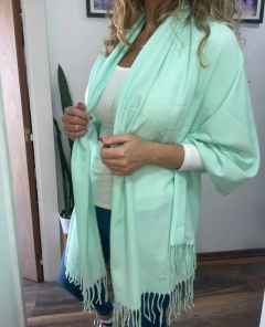 Pashmina Lisa - comprar online