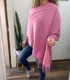 Pashmina Lisa - tienda online