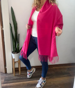 Pashmina Lisa