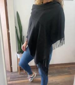 Pashmina Lisa