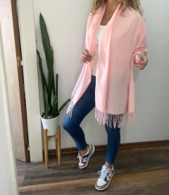Pashmina Lisa - comprar online