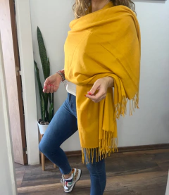 Pashmina Lisa - comprar online