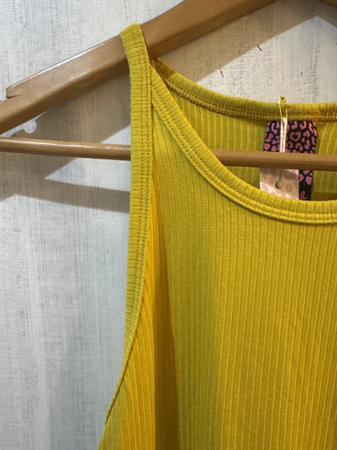 Musculosa Morley