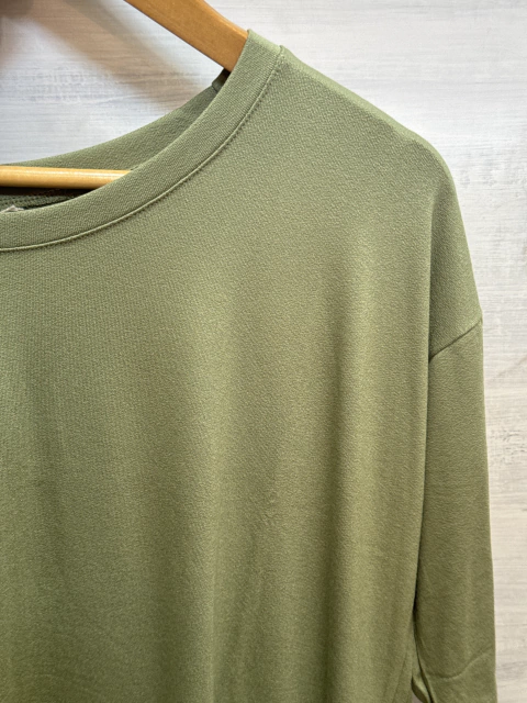 Remera Venecia Larga Morley - comprar online