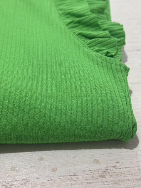 Musculosa Morley voladitos - comprar online