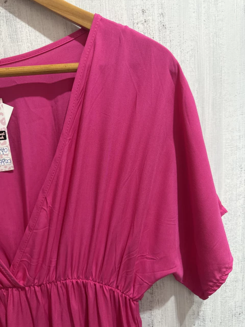 Vestido Ágatha
