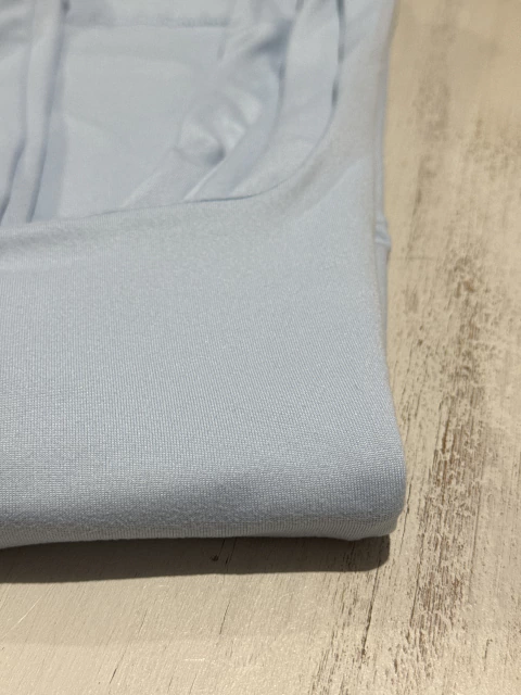Musculosa Soft Cuello cuadrado - tienda online