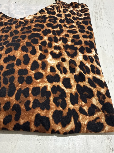 Remera soft ancha - comprar online