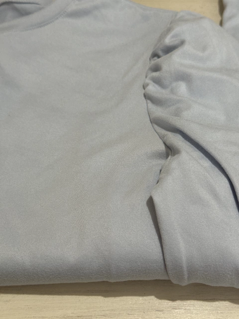 Remera Soft princesa M/L