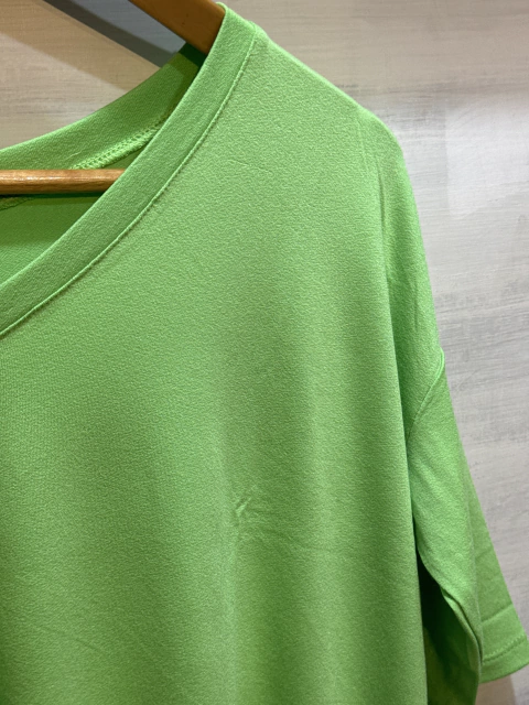 Remera Venecia Larga Morley en internet