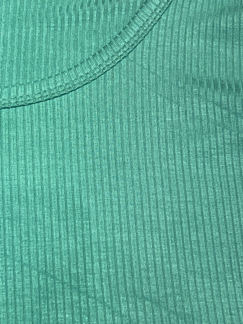 Remera Básica U morley