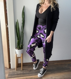 Jogger Print colors en internet