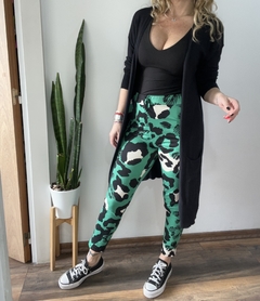 Jogger Print colors