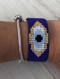 Brazalete Ojo