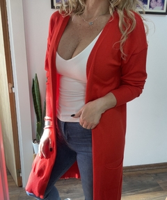 Saco abierto - comprar online