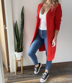 Saco abierto - comprar online