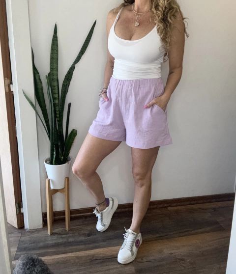 Short Bambula