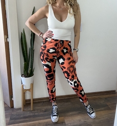Imagen de Jogger Print colors