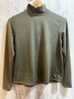 Polera térmica en internet