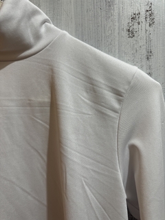 Polera térmica