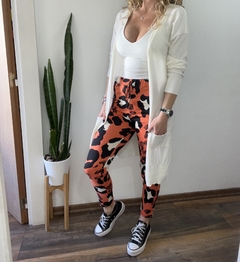 Saco abierto - tienda online