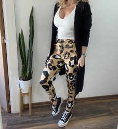 Jogger Print colors - tienda online