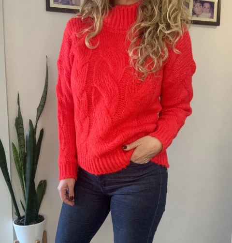 Sweater Martina - comprar online