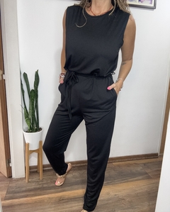 Mono lisa Negro - ANIMAL PINK