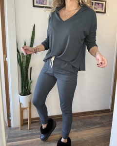 Imagen de Jogger Cata liso