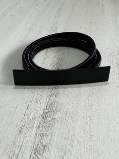 Cinturon chapita negra