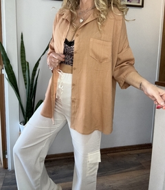 Camisa Lino